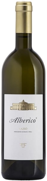Lazio Bianco 'Alberico', Alberico 2015
