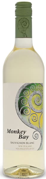 Monkey Bay Sauvignon Blanc 2019