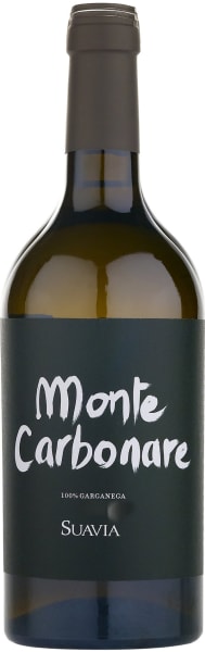 Suavia Soave Classico Monte Carbonare 2018