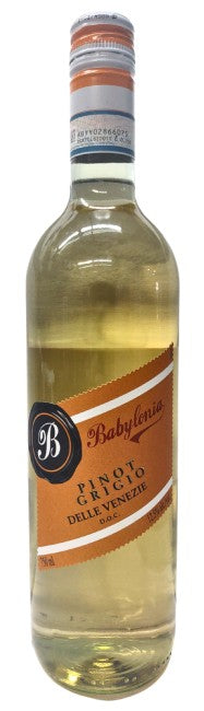 Babylonia Pinot Grigio 2020