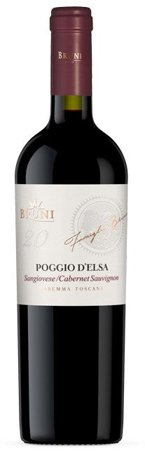 Bruni POGGIO D'ELSA 2020