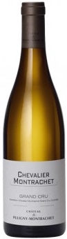 Chateau de Puligny-Montrachet Chevalier Montrachet 2014