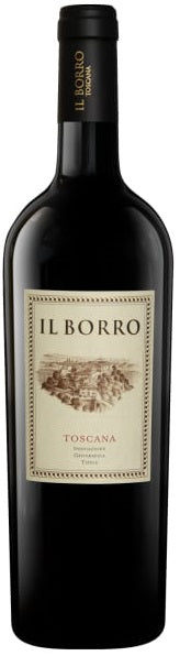 IL BORRO CHARD 18 6P