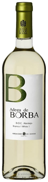 Adega de Borba Branco 2017
