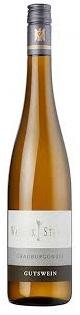 Wagner-Stempel Riesling Heerkretz GG 2014