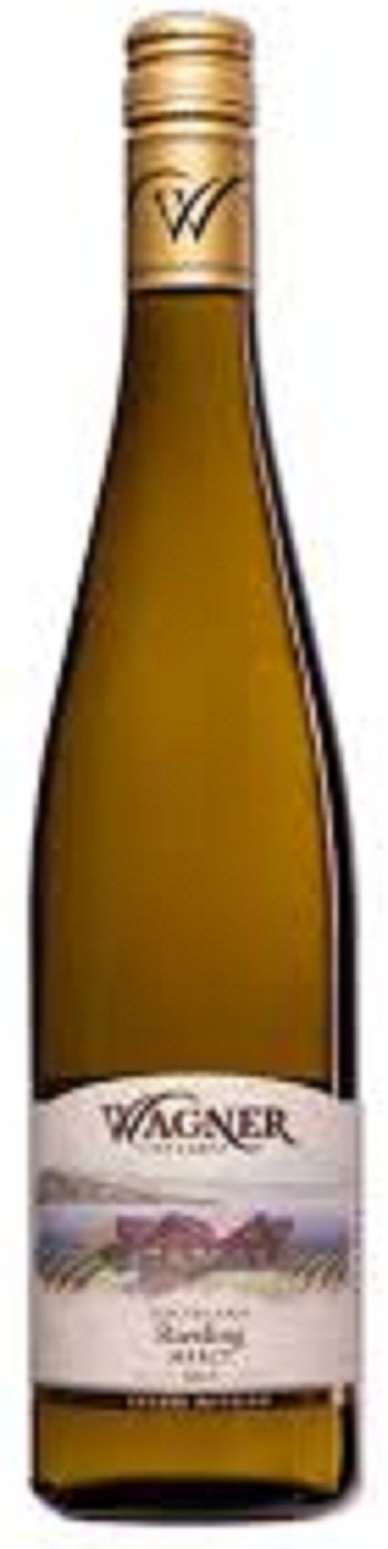 Wagner Vineyards Riesling Select 2017