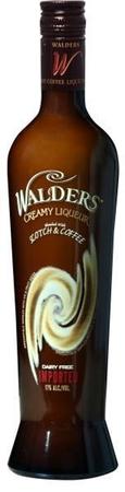 Walders Scotch & Coffee