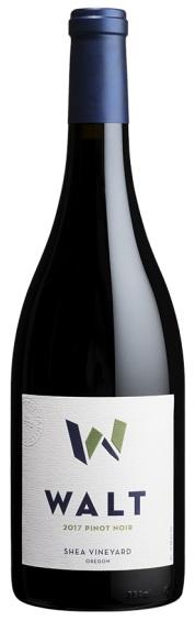 Walt Pinot Noir Shea Vineyard 2019