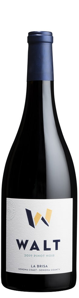 Walt Pinot Noir La Brisa 2019