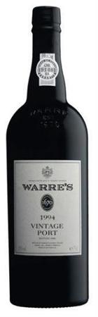 Warre's Port Vintage 1994