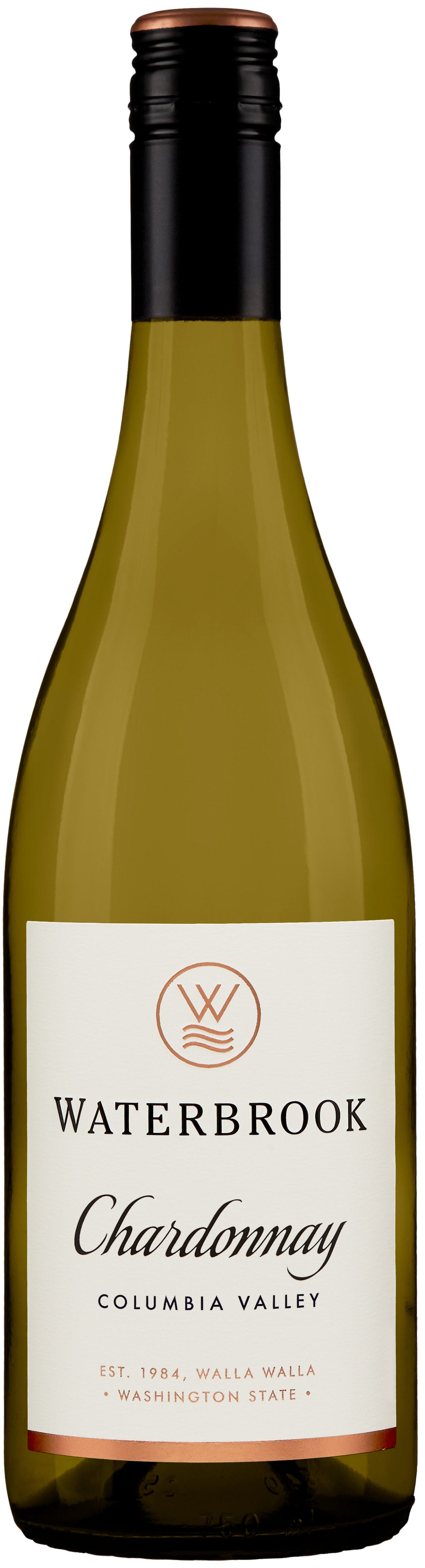 Waterbrook Chardonnay 2018