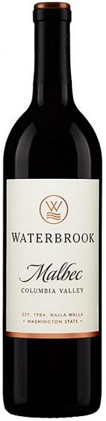 Waterbrook Malbec 2017