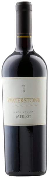 Waterstone Merlot 2015