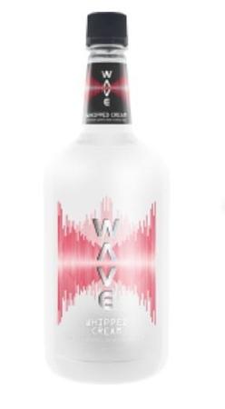 Wave Vodka Whipped Cream-Wine Chateau