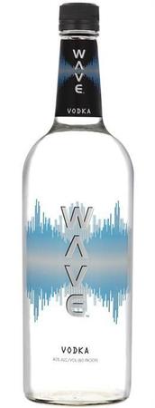 Wave Vodka-Wine Chateau