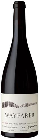 Wayfarer Pinot Noir Wayfarer Vineyard 2014