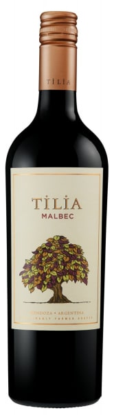 Tilia Malbec Syrah 2016