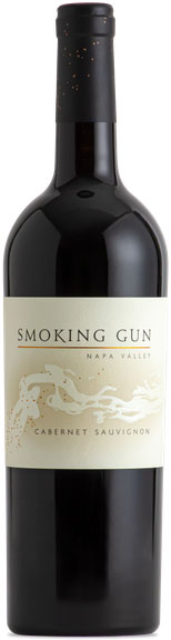 Smoking Gun Cabernet Sauvignon 2016