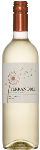 Terranoble Sauvignon Blanc 2018