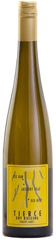 Fox Run Vineyards Riesling Dry 2016