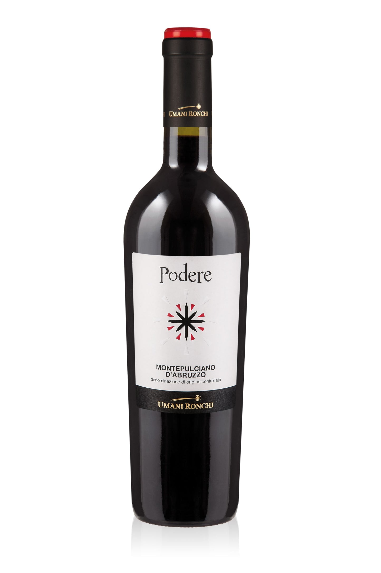 Umani Ronchi Montepulciano d'Abruzzo Podere 2016
