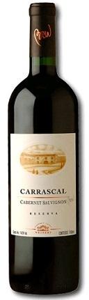 Weinert Cabernet Sauvignon Reserva Carrascal 2012
