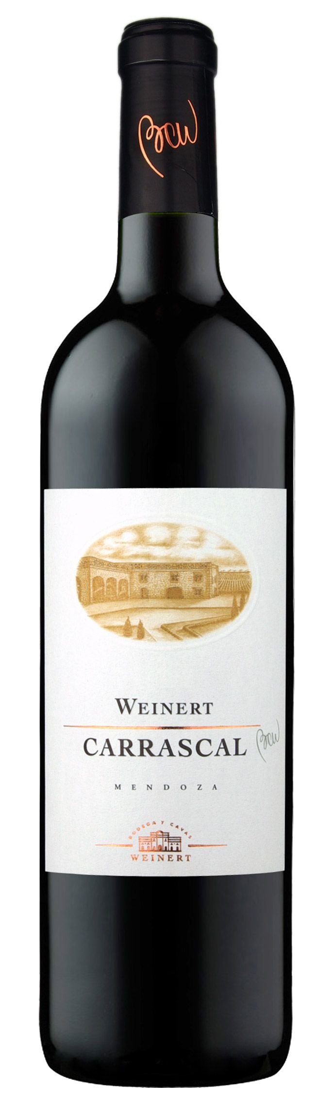 Weinert Carrascal Red