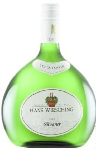 Hans Wirsching Iphofer Kalb Silvaner Dry 2016
