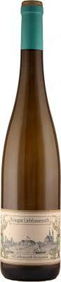 Weingut Liebfrauenstift Riesling Dry 2018