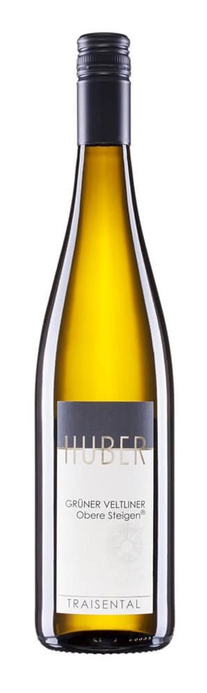 Weingut Markus Huber Gruner Veltliner Obere Steigen 2017