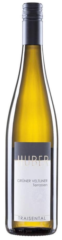 Weingut Markus Huber Gruner Veltliner Terrassen 2018