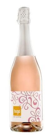 Weingut Markus Huber Hugo Rose Sparkling-Wine Chateau
