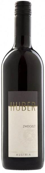 Weingut Markus Huber Zweigelt 2016