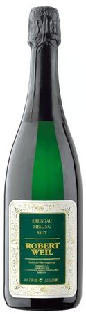 Weingut Robert Weil Riesling Brut 2012-Wine Chateau