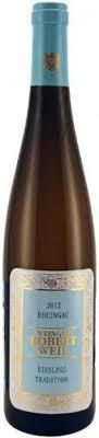 Weingut Robert Weil Riesling Tradition 2017