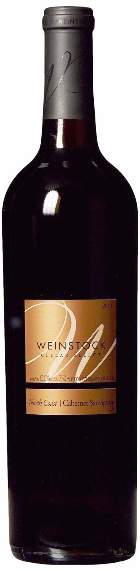 Weinstock Cabernet Sauvignon 2019