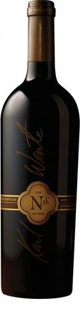 Wente Vineyards Chardonnay The Nth Degree 2014