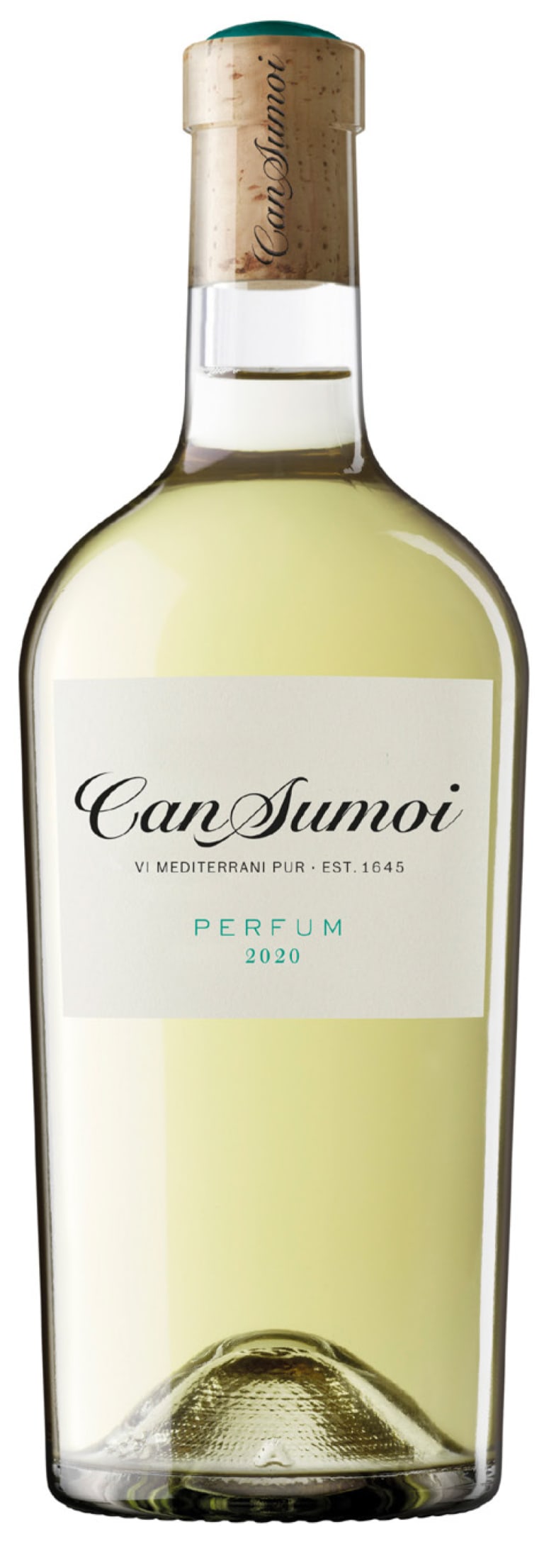 Perfum, Can Sumoi 2020
