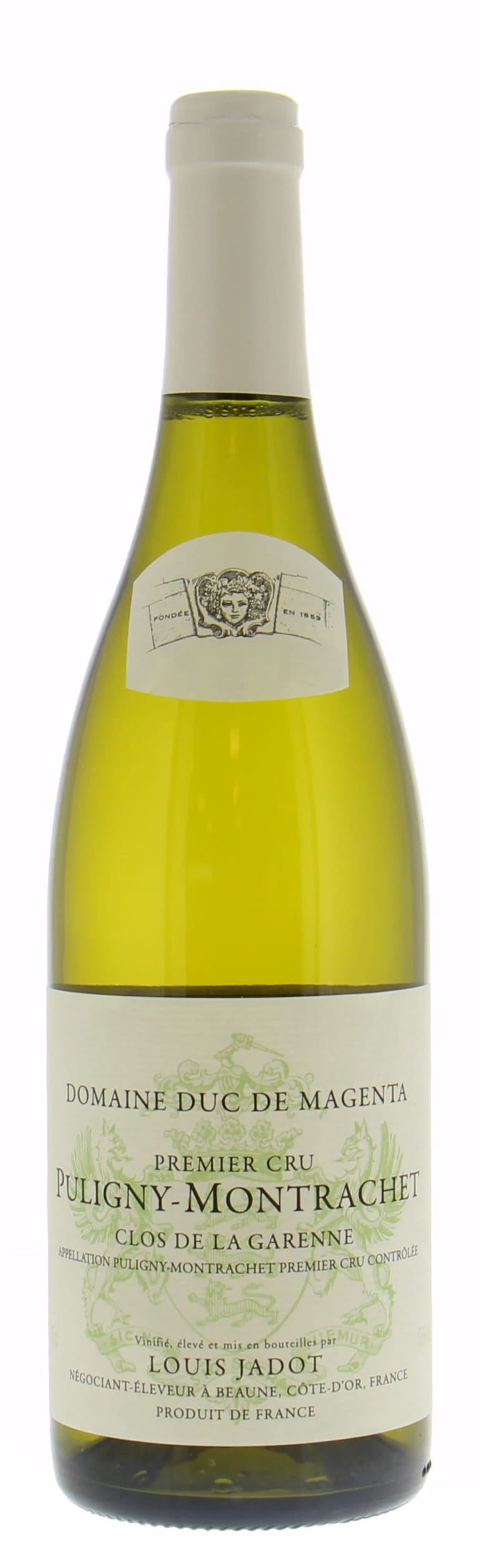 Louis Jadot Puligny-Montrachet La Garenne 2017