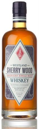 Westland Whiskey Single Malt Sherry Wood-Wine Chateau
