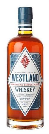 Westland Whiskey Single Malt