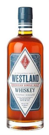 Westland Whiskey Single Malt-Wine Chateau