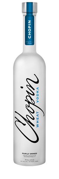 Chopin Vodka Wheat