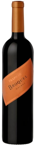 Broquel Malbec 2017