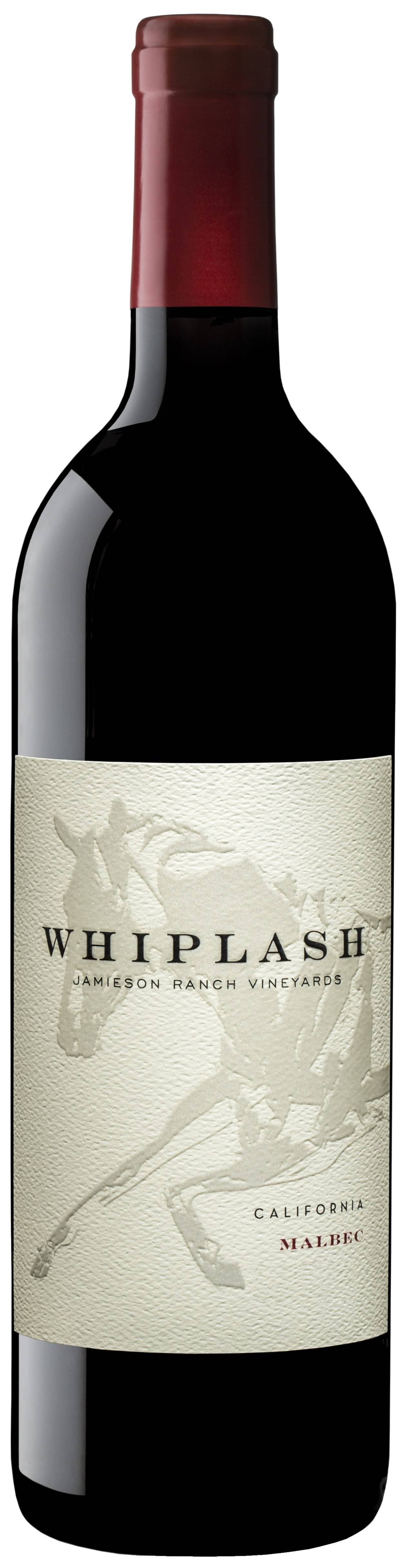 Whiplash Malbec 2015