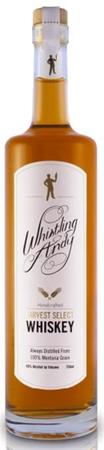 Whistling Andy Whiskey Harvest Select