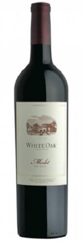White Oak Cabernet Sauvignon 2015