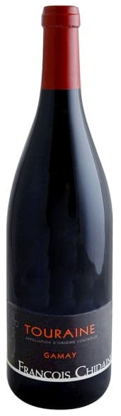 Chidaine Touraine Gamay 2021