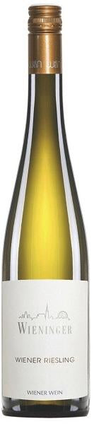 Wieninger Riesling Vienna Hills 2016