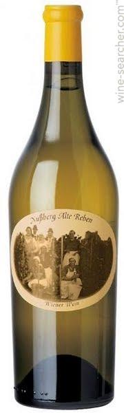 Wieninger Rosengartl Alte Reben 2014